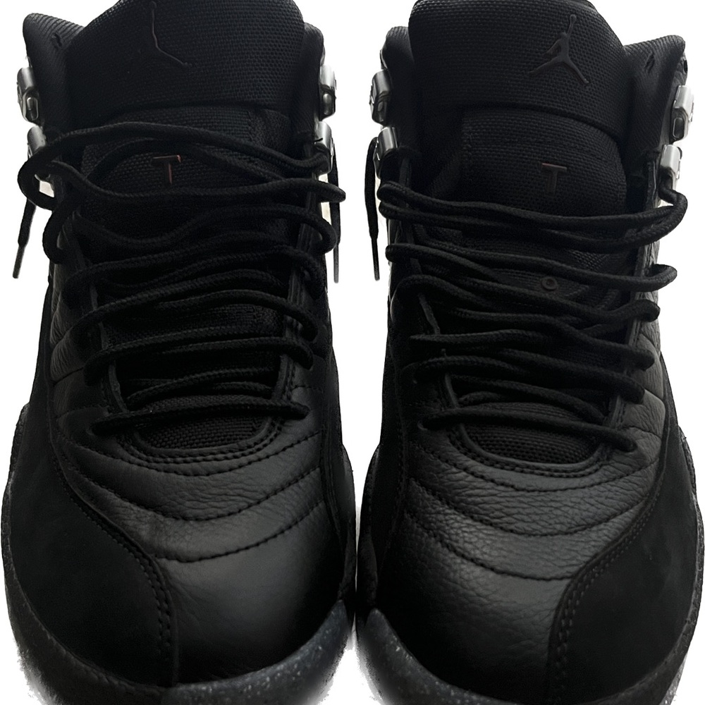 Jordan 12’s Retro Utilities